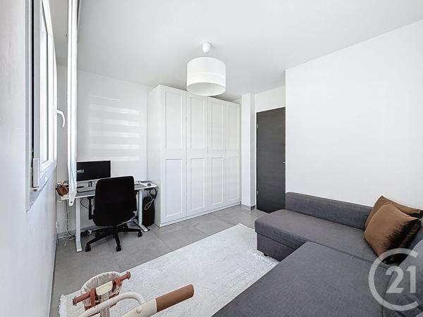 Maison à vendre  6 pièces - 124,12 m2 PERRIGNY LES DIJON - 21