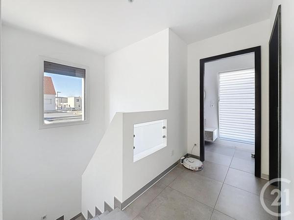 Maison à vendre  6 pièces - 124,12 m2 PERRIGNY LES DIJON - 21