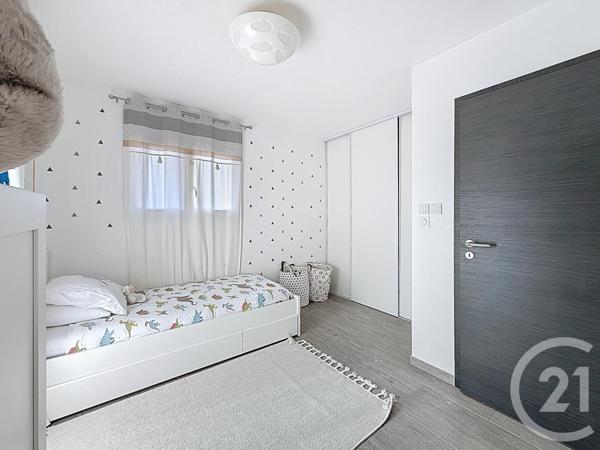 Maison à vendre  6 pièces - 124,12 m2 PERRIGNY LES DIJON - 21