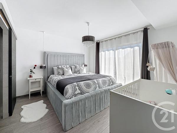 Maison à vendre  6 pièces - 124,12 m2 PERRIGNY LES DIJON - 21