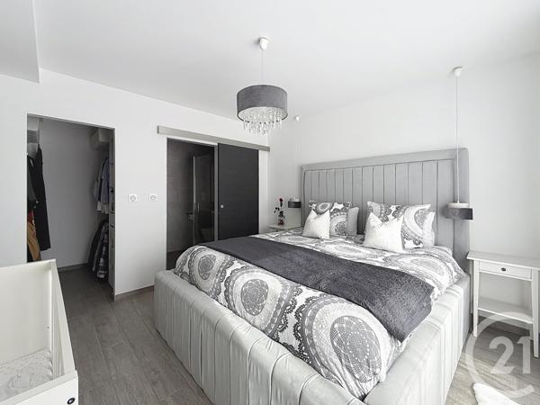 Maison à vendre  6 pièces - 124,12 m2 PERRIGNY LES DIJON - 21