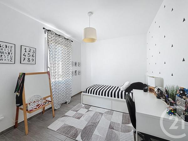 Maison à vendre  6 pièces - 124,12 m2 PERRIGNY LES DIJON - 21