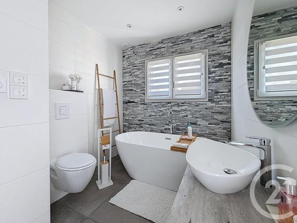 Maison à vendre  6 pièces - 124,12 m2 PERRIGNY LES DIJON - 21