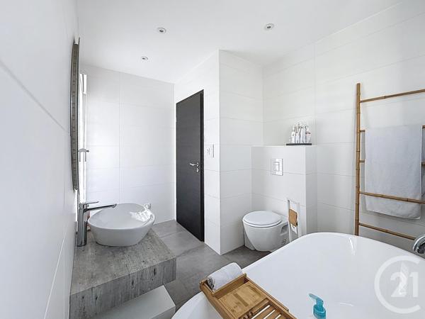 Maison à vendre  6 pièces - 124,12 m2 PERRIGNY LES DIJON - 21