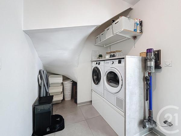 Maison à vendre  6 pièces - 124,12 m2 PERRIGNY LES DIJON - 21