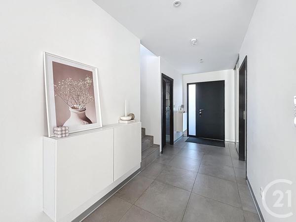 Maison à vendre  6 pièces - 124,12 m2 PERRIGNY LES DIJON - 21