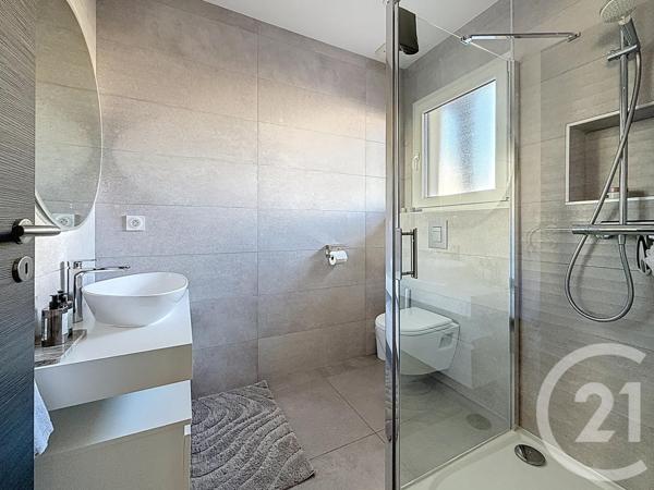 Maison à vendre  6 pièces - 124,12 m2 PERRIGNY LES DIJON - 21