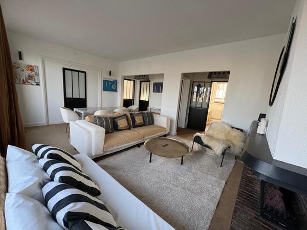 Appartement à ROUEN, 76100 - 3 pièces 76m²