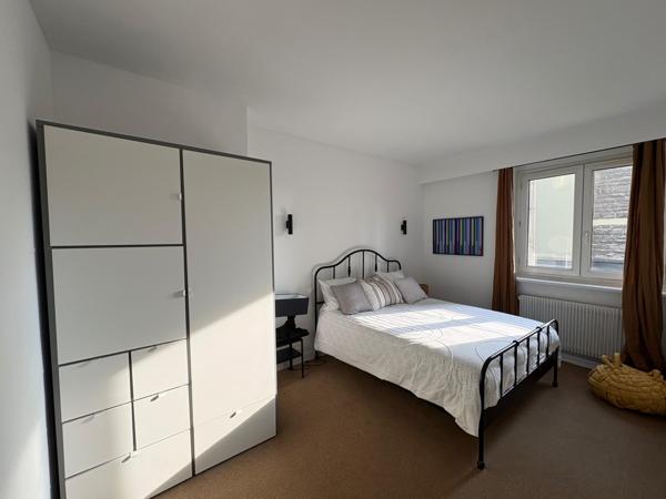 Appartement à ROUEN, 76100 - 3 pièces 76m²