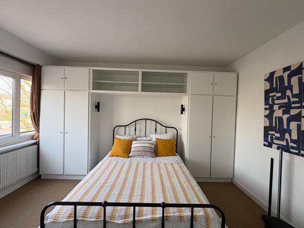 Appartement à ROUEN, 76100 - 3 pièces 76m²