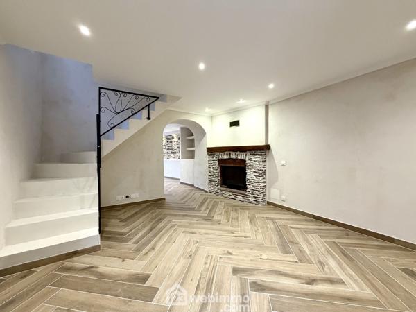 Maison de village 96 m² à Ortiporio 20290