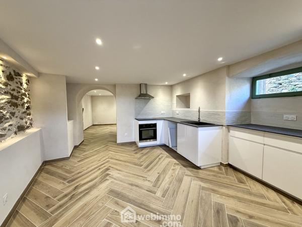 Maison de village 96 m² à Ortiporio 20290