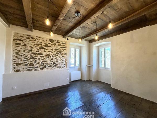 Maison de village 96 m² à Ortiporio 20290