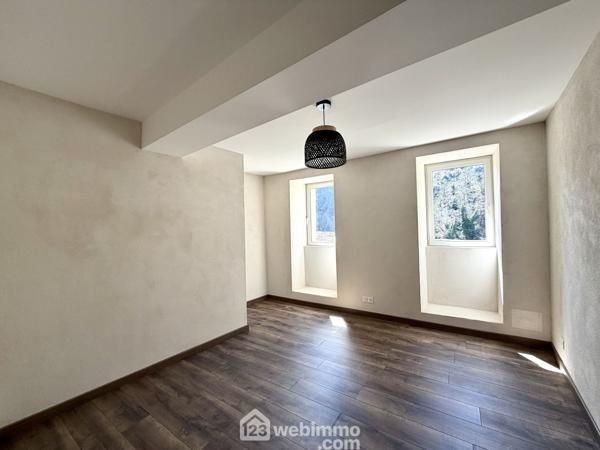 Maison de village 96 m² à Ortiporio 20290