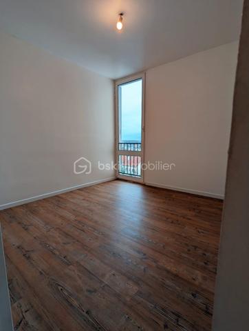 Appartement de 59 m²