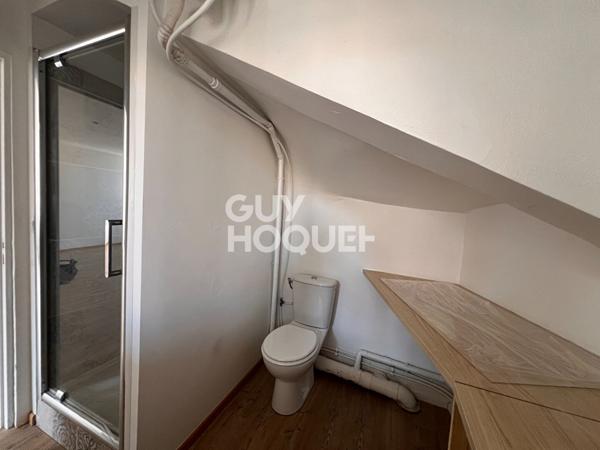 Appartement Brignoles 2 pièces