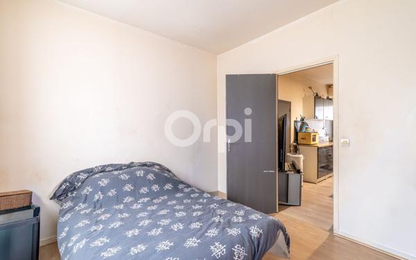 Appartement à vendre    2 pièces • 31,90 m2 Reims