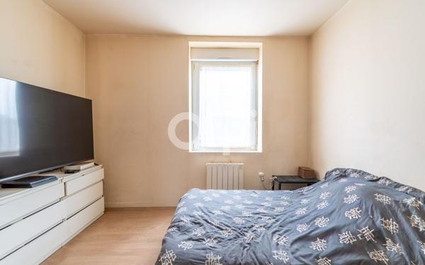 Appartement à vendre    2 pièces • 31,90 m2 Reims