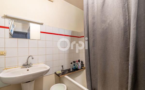 Appartement à vendre    2 pièces • 31,90 m2 Reims