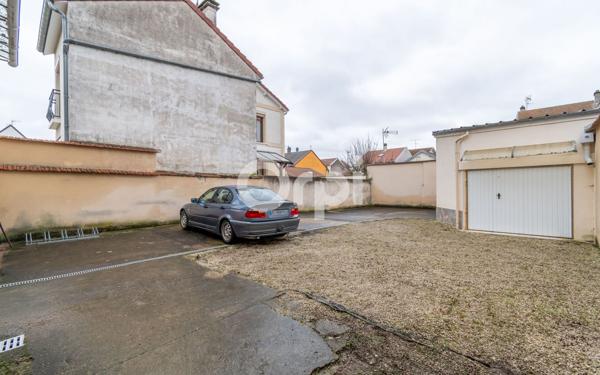 Appartement à vendre    2 pièces • 31,90 m2 Reims