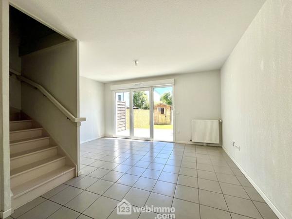 Appartement 63 m² à Parempuyre 33290