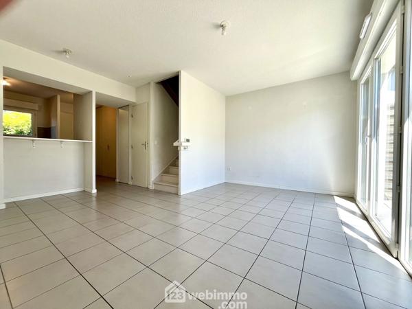 Appartement 63 m² à Parempuyre 33290