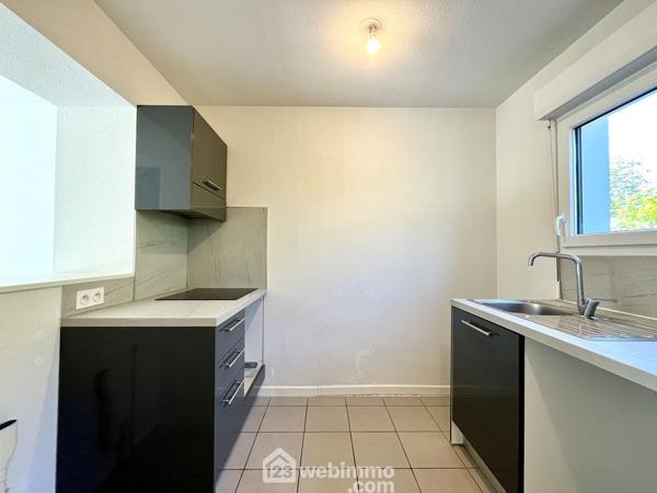 Appartement 63 m² à Parempuyre 33290
