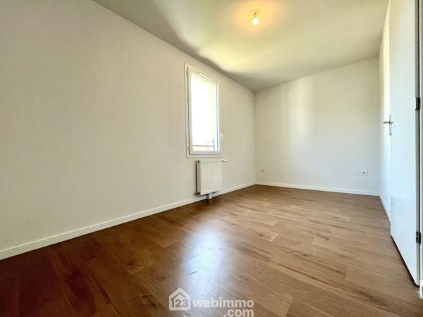 Appartement 63 m² à Parempuyre 33290