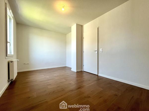 Appartement 63 m² à Parempuyre 33290