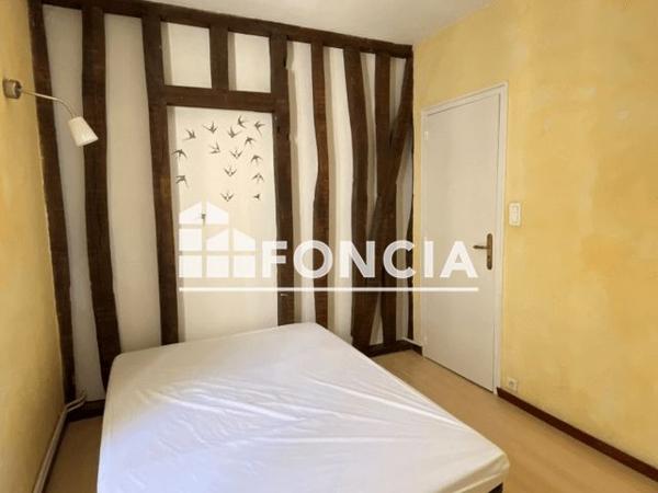 Location Appartement 3 pièces 67.3 m² - 5 RUE VICTOR THUILLAT Limoges 87000