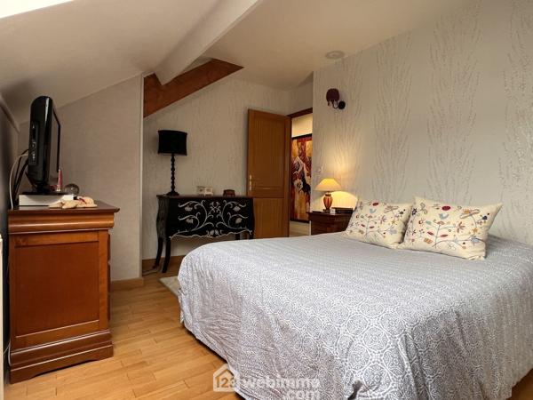 Maison de ville 118 m² à vitry-sur-seine 94400
