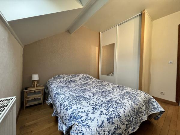Maison de ville 118 m² à vitry-sur-seine 94400