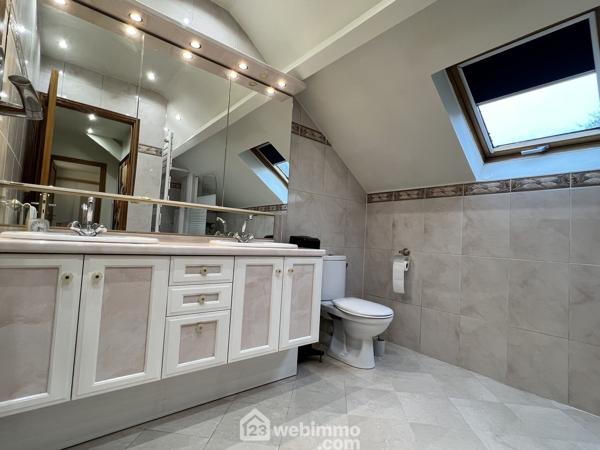 Maison de ville 118 m² à vitry-sur-seine 94400
