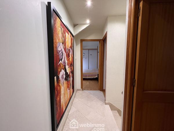 Maison de ville 118 m² à vitry-sur-seine 94400