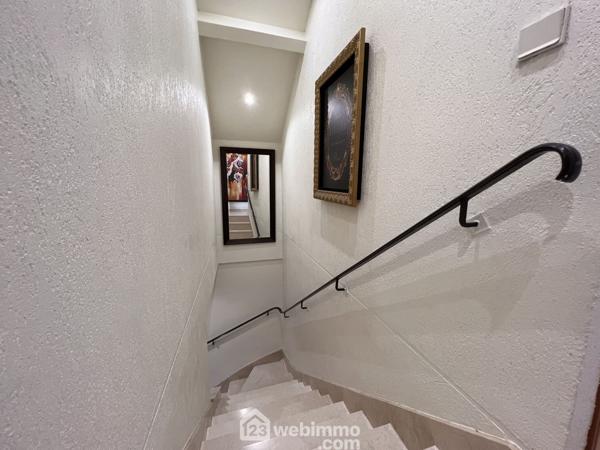 Maison de ville 118 m² à vitry-sur-seine 94400
