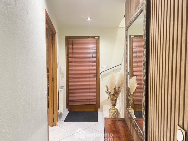 Maison de ville 118 m² à vitry-sur-seine 94400