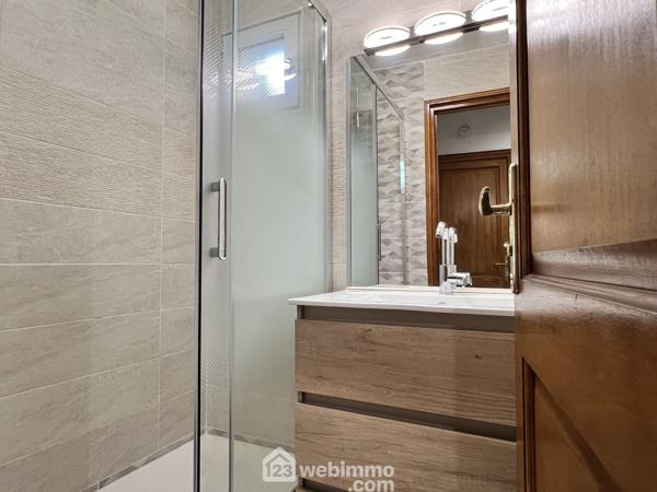 Maison de ville 118 m² à vitry-sur-seine 94400