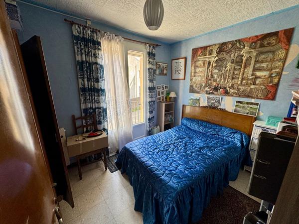 Appartement Nimes 5 pièce(s) 90.72 m2
