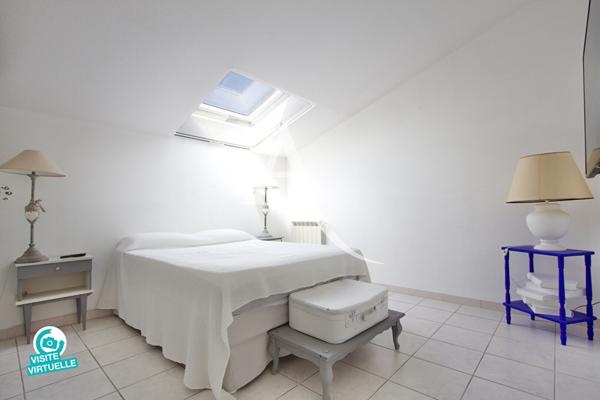 DUPLEX LUMINEUX DE 115M2 - GRAND GARAGE - PALAVAS LES FLOTS - RIVE DROITE