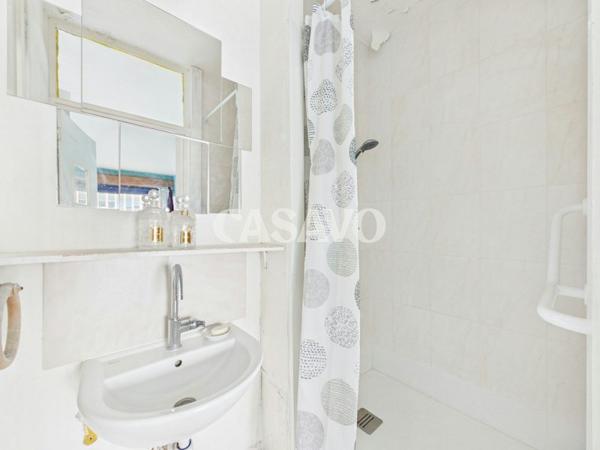 Vente Appartement 5 pièces de 100m² - 75014 Paris