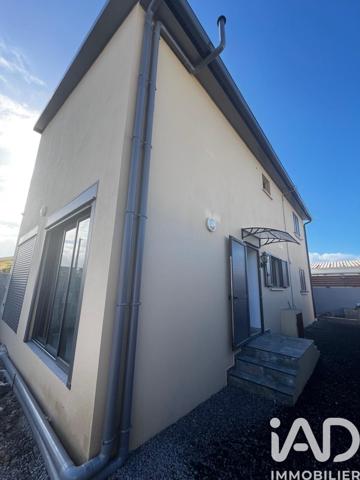 Location maison 5 pièces 140 m² Saint-André