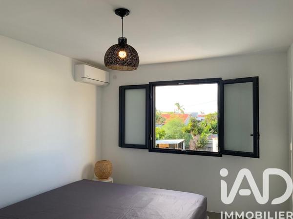 Location maison 5 pièces 140 m² Saint-André