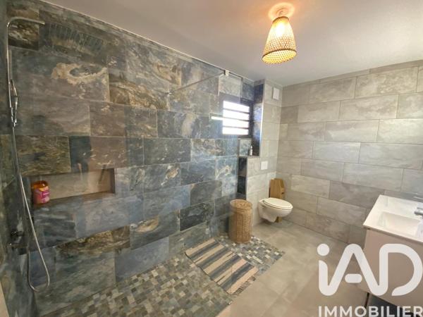 Location maison 5 pièces 140 m² Saint-André