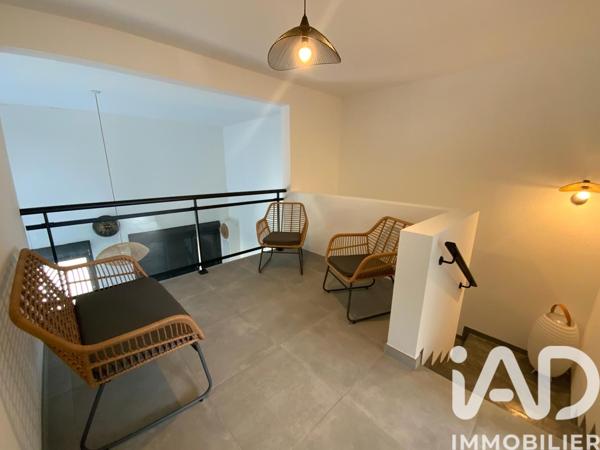 Location maison 5 pièces 140 m² Saint-André