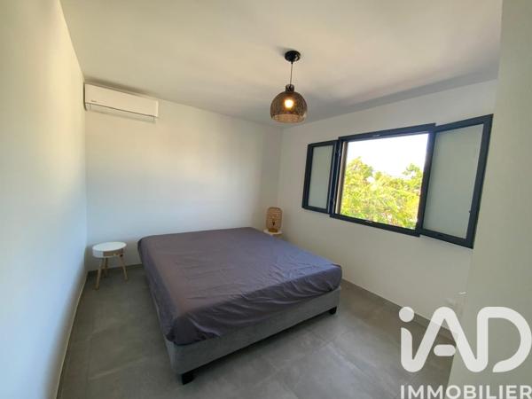 Location maison 5 pièces 140 m² Saint-André