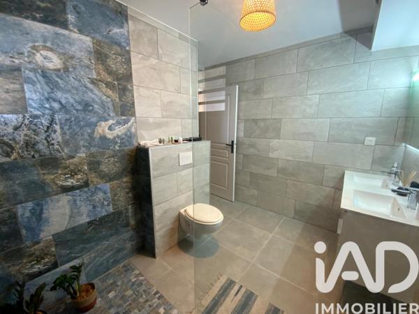 Location maison 5 pièces 140 m² Saint-André