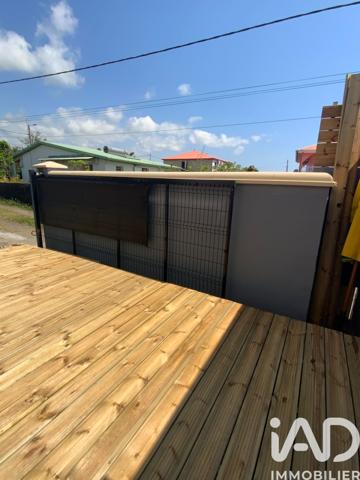 Location maison 5 pièces 140 m² Saint-André