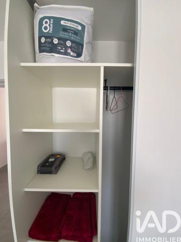 Location maison 5 pièces 140 m² Saint-André