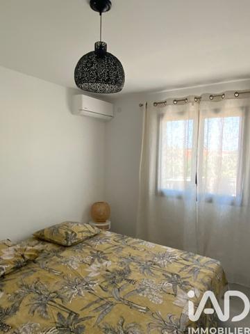 Location maison 5 pièces 140 m² Saint-André