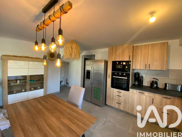 Location maison 5 pièces 140 m² Saint-André